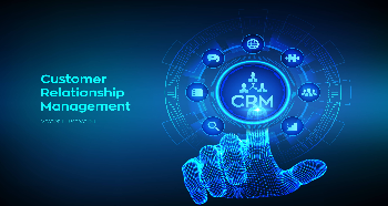 The power of CRM Automation - edge CRM